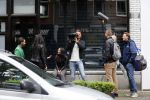 Amsterdam 3 september 2015
Amanda Balk haar zus en vriendin nemen een pilot op voor een real life soap.
Ook haar nieuwe vriend wordt gefilmd.