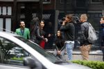 Amsterdam 3 september 2015
Amanda Balk haar zus en vriendin nemen een pilot op voor een real life soap.
Ook haar nieuwe vriend wordt gefilmd.