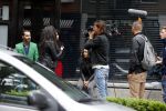 Amsterdam 3 september 2015
Amanda Balk haar zus en vriendin nemen een pilot op voor een real life soap.
Ook haar nieuwe vriend wordt gefilmd.