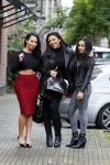 Amsterdam 3 september 2015
Amanda Balk haar zus en vriendin nemen een pilot op voor een real life soap.
Ook haar nieuwe vriend wordt gefilmd.