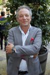 Amsterdam 20 augustus 2015
Winterpresentatie SBS6 in artis. Andre v d Toorn