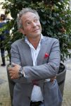 Amsterdam 20 augustus 2015
Winterpresentatie SBS6 in artis. Andre v d Toorn