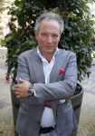 Amsterdam 20 augustus 2015
Winterpresentatie SBS6 in artis. Andre v d Toorn