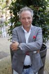 Amsterdam 20 augustus 2015
Winterpresentatie SBS6 in artis. Andre v d Toorn
