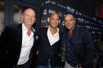 Rotterdam 7 september 2015
Presentatie Bolas ondergoedlijn van oa Everon Jackson Hooi. Andy v d Meyde