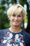 Hilversum 25 augustus 2015
Perspresentatie RTL in studio 21. Anouk Smulders