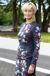 Hilversum 25 augustus 2015
Perspresentatie RTL in studio 21. Anouk Smulders