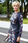 Hilversum 25 augustus 2015
Perspresentatie RTL in studio 21. Anouk Smulders