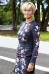 Hilversum 25 augustus 2015
Perspresentatie RTL in studio 21. Anouk Smulders