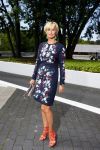 Hilversum 25 augustus 2015
Perspresentatie RTL in studio 21. Anouk Smulders