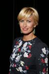 Hilversum 25 augustus 2015
Perspresentatie RTL in studio 21. Anouk Smulders
