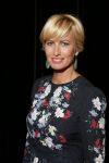 Hilversum 25 augustus 2015
Perspresentatie RTL in studio 21. Anouk Smulders