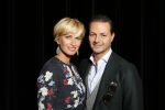 Hilversum 25 augustus 2015
Perspresentatie RTL in studio 21. Anouk Smulders