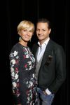 Hilversum 25 augustus 2015
Perspresentatie RTL in studio 21. Anouk Smulders