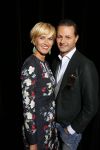 Hilversum 25 augustus 2015
Perspresentatie RTL in studio 21. Anouk Smulders