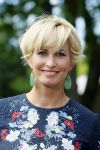Hilversum 25 augustus 2015
Perspresentatie RTL in studio 21. Anouk Smulders