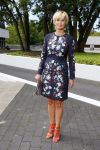 Hilversum 25 augustus 2015
Perspresentatie RTL in studio 21. Anouk Smulders
