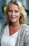 Hilversum 27 augustus 2015
Presentatie NPO in Hilversum. 
Antoinette Hertsenberg