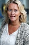 Hilversum 27 augustus 2015
Presentatie NPO in Hilversum. 
Antoinette Hertsenberg