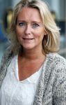 Hilversum 27 augustus 2015
Presentatie NPO in Hilversum. 
Antoinette Hertsenberg