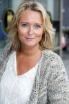Hilversum 27 augustus 2015
Presentatie NPO in Hilversum. 
Antoinette Hertsenberg
