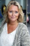 Hilversum 27 augustus 2015
Presentatie NPO in Hilversum. 
Antoinette Hertsenberg