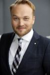 Hilversum 27 augustus 2015
Presentatie NPO in Hilversum.
Arjen Lubach