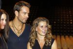 Amsterdam 29 augustus 2015
Fandag bij endemol van GTST Goede tijden slechte tijden.
All You Need Is GTST Live Show met de castleden uit de RTL televisie soapserie GTST. Joep Sertons, Robin Martens, Buddy Vedder  Ruud Feltkamp Marjolein Keuning, Gaby Blaaser, Dilan Yurdacul, Bartho Braat, Babette van Veen, Jette van der Meij, Pip Pellens, Erik de Vogel, Caroline de Bruijn, Barbara Sloesen, Inge Schrama, Miro Kloosterman en Marly van der Velden Everon Jackson Hooi, Beau Schneider en Guido Spek zijn aanwezig.