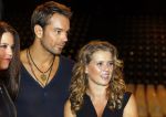 Amsterdam 29 augustus 2015
Fandag bij endemol van GTST Goede tijden slechte tijden.
All You Need Is GTST Live Show met de castleden uit de RTL televisie soapserie GTST. Joep Sertons, Robin Martens, Buddy Vedder  Ruud Feltkamp Marjolein Keuning, Gaby Blaaser, Dilan Yurdacul, Bartho Braat, Babette van Veen, Jette van der Meij, Pip Pellens, Erik de Vogel, Caroline de Bruijn, Barbara Sloesen, Inge Schrama, Miro Kloosterman en Marly van der Velden Everon Jackson Hooi, Beau Schneider en Guido Spek zijn aanwezig.