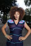 Amsterdam 1 september 2015 
Presentatie cast lulverhalen van Howard Komproe.
Babs Gons