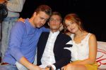 Amsterdam 29 augustus 2015
Fandag bij endemol van GTST Goede tijden slechte tijden.
All You Need Is GTST Live Show met de castleden uit de RTL televisie soapserie GTST. Joep Sertons, Robin Martens, Buddy Vedder  Ruud Feltkamp Marjolein Keuning, Gaby Blaaser, Dilan Yurdacul, Bartho Braat, Babette van Veen, Jette van der Meij, Pip Pellens, Erik de Vogel, Caroline de Bruijn, Barbara Sloesen, Inge Schrama, Miro Kloosterman en Marly van der Velden Everon Jackson Hooi, Beau Schneider en Guido Spek zijn aanwezig.