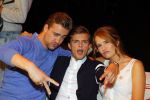 Amsterdam 29 augustus 2015
Fandag bij endemol van GTST Goede tijden slechte tijden.
All You Need Is GTST Live Show met de castleden uit de RTL televisie soapserie GTST. Joep Sertons, Robin Martens, Buddy Vedder  Ruud Feltkamp Marjolein Keuning, Gaby Blaaser, Dilan Yurdacul, Bartho Braat, Babette van Veen, Jette van der Meij, Pip Pellens, Erik de Vogel, Caroline de Bruijn, Barbara Sloesen, Inge Schrama, Miro Kloosterman en Marly van der Velden Everon Jackson Hooi, Beau Schneider en Guido Spek zijn aanwezig.