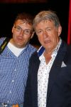 Amsterdam 29 augustus 2015
Fandag bij endemol van GTST Goede tijden slechte tijden.
All You Need Is GTST Live Show met de castleden uit de RTL televisie soapserie GTST. Joep Sertons, Robin Martens, Buddy Vedder  Ruud Feltkamp Marjolein Keuning, Gaby Blaaser, Dilan Yurdacul, Bartho Braat, Babette van Veen, Jette van der Meij, Pip Pellens, Erik de Vogel, Caroline de Bruijn, Barbara Sloesen, Inge Schrama, Miro Kloosterman en Marly van der Velden Everon Jackson Hooi, Beau Schneider en Guido Spek zijn aanwezig. Daniel Kroll