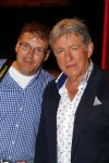 Amsterdam 29 augustus 2015
Fandag bij endemol van GTST Goede tijden slechte tijden.
All You Need Is GTST Live Show met de castleden uit de RTL televisie soapserie GTST. Joep Sertons, Robin Martens, Buddy Vedder  Ruud Feltkamp Marjolein Keuning, Gaby Blaaser, Dilan Yurdacul, Bartho Braat, Babette van Veen, Jette van der Meij, Pip Pellens, Erik de Vogel, Caroline de Bruijn, Barbara Sloesen, Inge Schrama, Miro Kloosterman en Marly van der Velden Everon Jackson Hooi, Beau Schneider en Guido Spek zijn aanwezig. Daniel Kroll