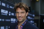 Rotterdam 7 september 2015
Presentatie Bolas ondergoedlijn van oa Everon Jackson Hooi. Bas Muijs