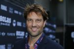 Rotterdam 7 september 2015
Presentatie Bolas ondergoedlijn van oa Everon Jackson Hooi. Bas Muijs