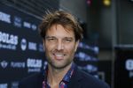 Rotterdam 7 september 2015
Presentatie Bolas ondergoedlijn van oa Everon Jackson Hooi. Bas Muijs