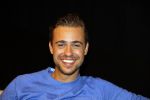 Amsterdam 29 augustus 2015
Fandag bij endemol van GTST Goede tijden slechte tijden.
All You Need Is GTST Live Show met de castleden uit de RTL televisie soapserie GTST. Joep Sertons, Robin Martens, Buddy Vedder  Ruud Feltkamp Marjolein Keuning, Gaby Blaaser, Dilan Yurdacul, Bartho Braat, Babette van Veen, Jette van der Meij, Pip Pellens, Erik de Vogel, Caroline de Bruijn, Barbara Sloesen, Inge Schrama, Miro Kloosterman en Marly van der Velden Everon Jackson Hooi, Beau Schneider en Guido Spek zijn aanwezig.