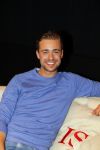 Amsterdam 29 augustus 2015
Fandag bij endemol van GTST Goede tijden slechte tijden.
All You Need Is GTST Live Show met de castleden uit de RTL televisie soapserie GTST. Joep Sertons, Robin Martens, Buddy Vedder  Ruud Feltkamp Marjolein Keuning, Gaby Blaaser, Dilan Yurdacul, Bartho Braat, Babette van Veen, Jette van der Meij, Pip Pellens, Erik de Vogel, Caroline de Bruijn, Barbara Sloesen, Inge Schrama, Miro Kloosterman en Marly van der Velden Everon Jackson Hooi, Beau Schneider en Guido Spek zijn aanwezig.