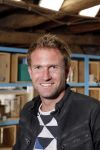 Zoelen 2 september 2015Het team van het RTL4-programma Eigen Huis & Tuin, bestaande uit Thomas Verhoef, Evelyn Struik, Froukje de Both, Tom Groot, Martine Both en Lodewijk Hoekstra.