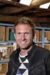 Zoelen 2 september 2015Het team van het RTL4-programma Eigen Huis & Tuin, bestaande uit Thomas Verhoef, Evelyn Struik, Froukje de Both, Tom Groot, Martine Both en Lodewijk Hoekstra.