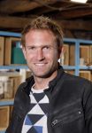 Zoelen 2 september 2015Het team van het RTL4-programma Eigen Huis & Tuin, bestaande uit Thomas Verhoef, Evelyn Struik, Froukje de Both, Tom Groot, Martine Both en Lodewijk Hoekstra.