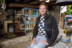 Zoelen 2 september 2015Het team van het RTL4-programma Eigen Huis & Tuin, bestaande uit Thomas Verhoef, Evelyn Struik, Froukje de Both, Tom Groot, Martine Both en Lodewijk Hoekstra.
