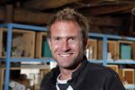 Zoelen 2 september 2015Het team van het RTL4-programma Eigen Huis & Tuin, bestaande uit Thomas Verhoef, Evelyn Struik, Froukje de Both, Tom Groot, Martine Both en Lodewijk Hoekstra.