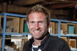 Zoelen 2 september 2015Het team van het RTL4-programma Eigen Huis & Tuin, bestaande uit Thomas Verhoef, Evelyn Struik, Froukje de Both, Tom Groot, Martine Both en Lodewijk Hoekstra.