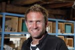 Zoelen 2 september 2015Het team van het RTL4-programma Eigen Huis & Tuin, bestaande uit Thomas Verhoef, Evelyn Struik, Froukje de Both, Tom Groot, Martine Both en Lodewijk Hoekstra.
