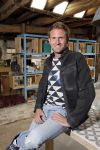 Zoelen 2 september 2015Het team van het RTL4-programma Eigen Huis & Tuin, bestaande uit Thomas Verhoef, Evelyn Struik, Froukje de Both, Tom Groot, Martine Both en Lodewijk Hoekstra.