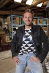 Zoelen 2 september 2015Het team van het RTL4-programma Eigen Huis & Tuin, bestaande uit Thomas Verhoef, Evelyn Struik, Froukje de Both, Tom Groot, Martine Both en Lodewijk Hoekstra.
