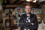 Zoelen 2 september 2015Het team van het RTL4-programma Eigen Huis & Tuin, bestaande uit Thomas Verhoef, Evelyn Struik, Froukje de Both, Tom Groot, Martine Both en Lodewijk Hoekstra.