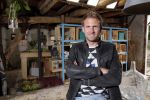 Zoelen 2 september 2015Het team van het RTL4-programma Eigen Huis & Tuin, bestaande uit Thomas Verhoef, Evelyn Struik, Froukje de Both, Tom Groot, Martine Both en Lodewijk Hoekstra.
